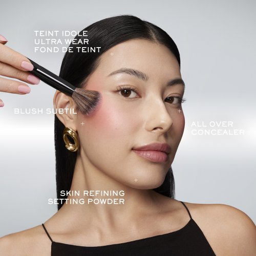 LANCÔME Teint Idole Ultra Wear - Fixierendes Kompaktpuder